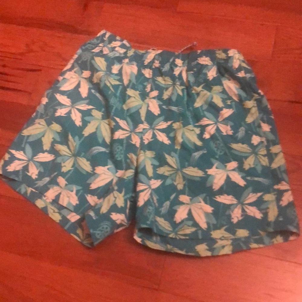 Columbia PFG performance fishing gear swim trunks